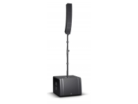 LD Systems Curv 500 TS LD Systems Curv 500 TS